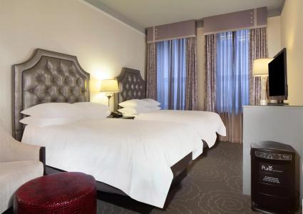 Silversmith Chicago Downtown - 26