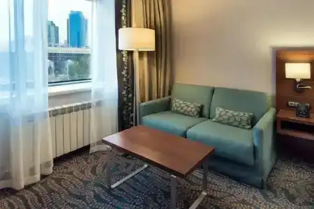 Hilton Garden Inn - 64