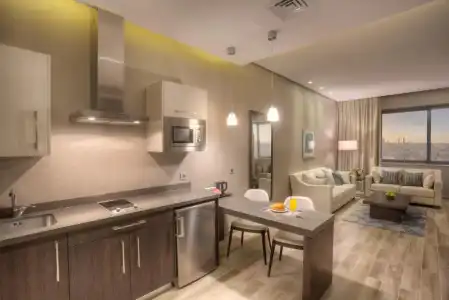 The House Boutique Suites - 47