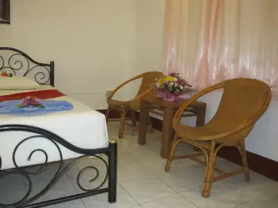 Lanta Island Resort - 1