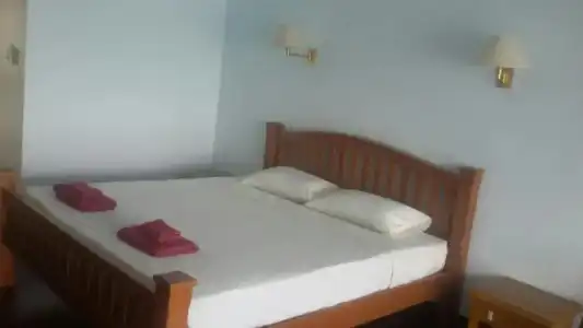 Jansom Beach Resort Ranong - 54