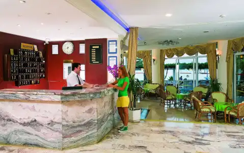 Orion Beach - 11