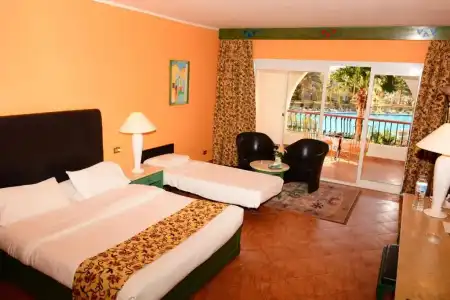 Arabia Azur Resort - All Inclusive - 44