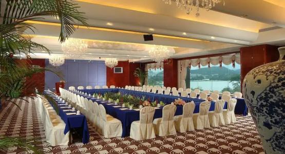 Kande International Huizhou - 33