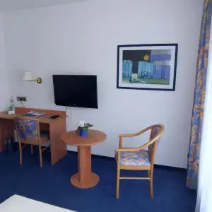 Stadt Homburg - 14