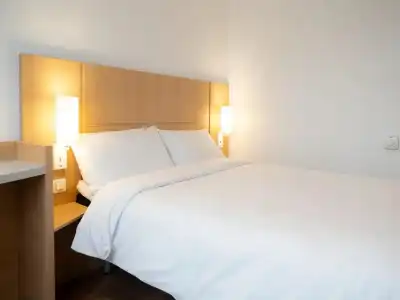 B&B Kielce Centrum - 4
