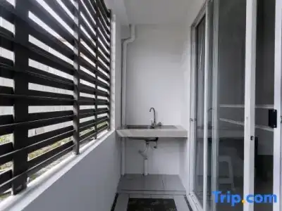 Ruan Plaisoi Apartment by ZUZU - 75