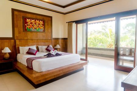 Bucu Guest House - 34
