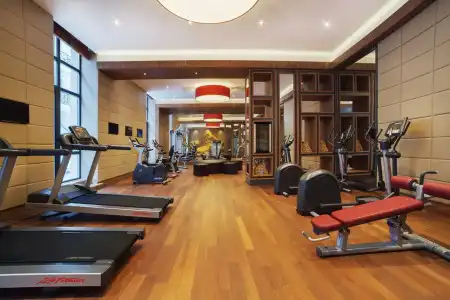 Crowne Plaza Borjomi - 15