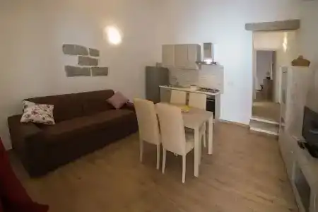 Domus Olbia Inn - 91