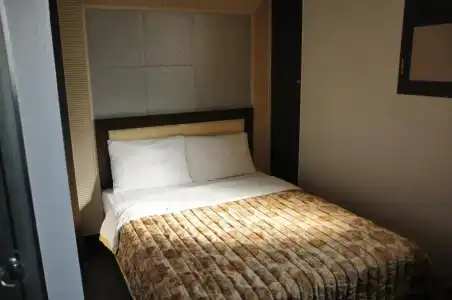 Motel Daeha - 30