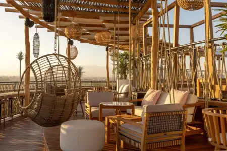 Nobu Marrakech - 45