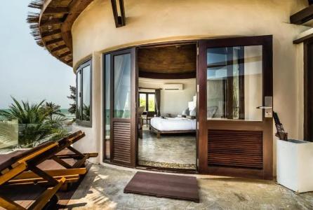 Aleenta Hua Hin Pranburi Resort & Spa - 40