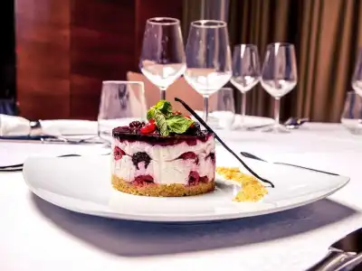 Mercure Bucharest Unirii - 11