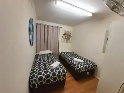 Perth City Apartment - 46