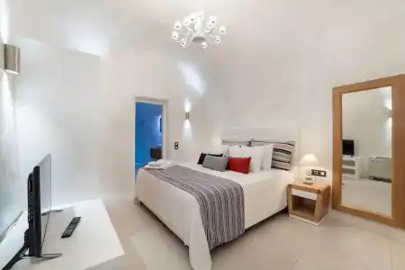 Daydream Luxury Suites - 138