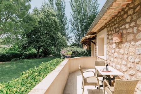 Finca Can Quatre - 95