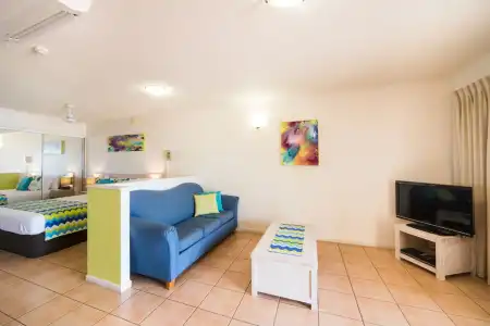 Shingley Beach Resort - 3
