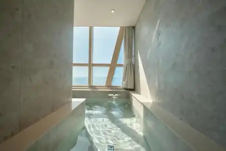 UH Suite The Haendae - 7