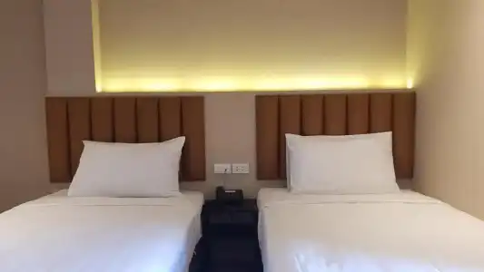 The Phoenix Bangkok - 54