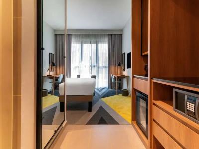 Ibis Styles Dubai Deira - 47