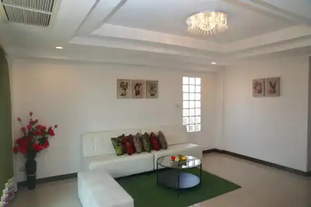 Murraya Residence - 10