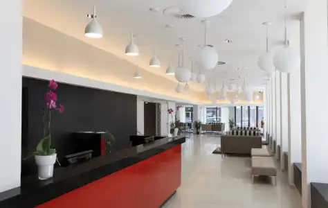 Golden Tulip Kassel Reiss - 1