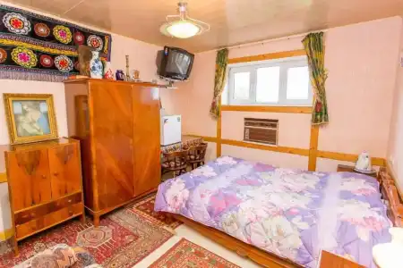 Furkat Guest House - 42