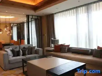 Renaissance Suzhou Taihu Lake - 169