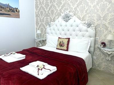 B&B Pompei Olympus - 51