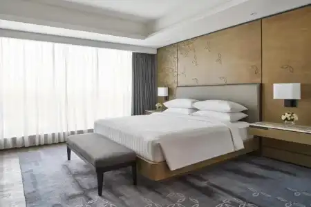 Yogyakarta Marriott - 129