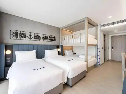 Kokotel Phuket Nai Yang - 16