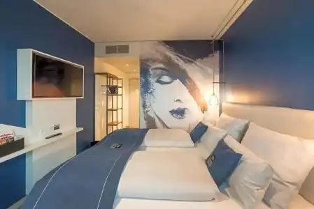 Holiday Inn - the niu, Ridge Halle Central Station by IHG - 51