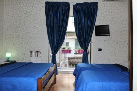 B&B Alloggio Maria - 84