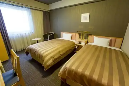 Route-Inn Tokyo Ikebukuro - 41