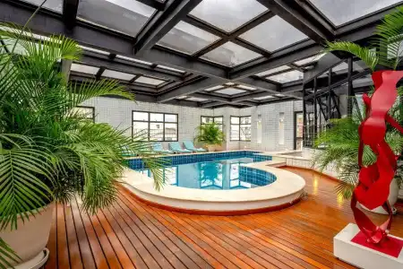 H4 Opera Jardins - 27