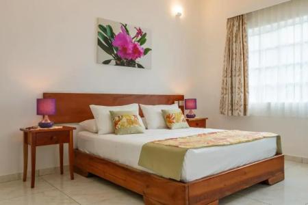 Captain's Villa - 110