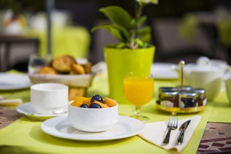 Best Western Plus Cannes Riviera & Spa - 11