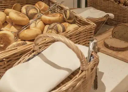 Grand Palladium Munich - 13