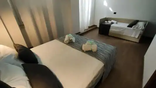 La Grande Bellezza Guesthouse Rome - 28