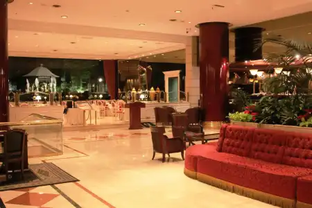 Emperador Buenos Aires - 25
