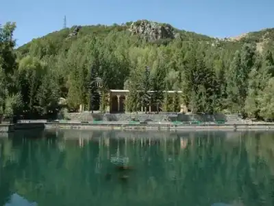 Jermuk Ashkhar Sanatorium - 26