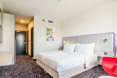 Park Inn by Radisson Danube Bratislava - 28