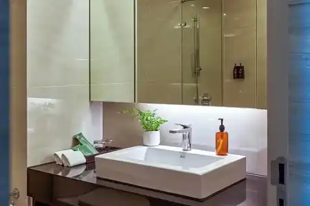 Adelphi Suites Bangkok - 167