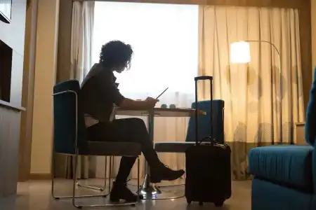 Novotel RJ Porto Atlântico - 109