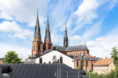 Best Western Uppsala - 15