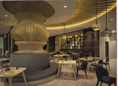 Hilton Garden Inn Isparta - 15