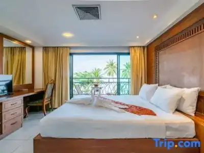 Baywalk Residence Pattaya By Thaiwat - 96