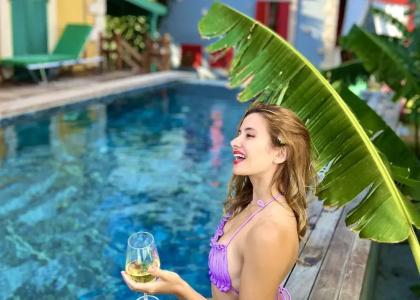 Banana Alaçatı Food & Stay - Adults Only - 15