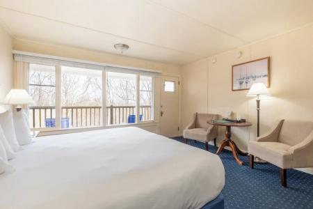 Wonder View Inn - 60